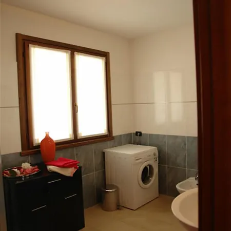 Apartman Arcobaleno Dante Arizzano