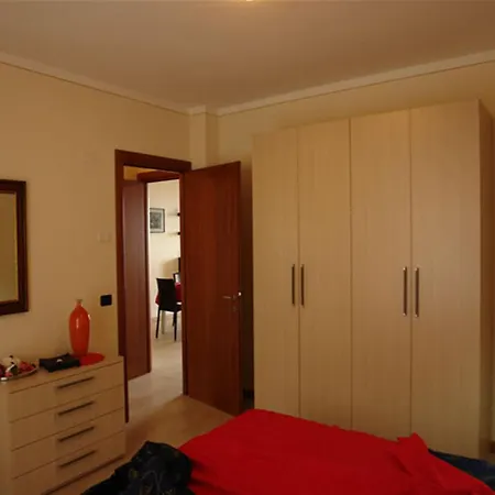 Apartment Arcobaleno Dante