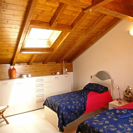 Arcobaleno Dante Daire *