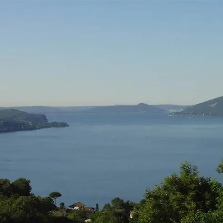 Arcobaleno Dante Daire