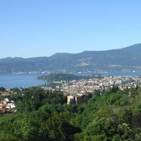 Arcobaleno Dante * Arizzano