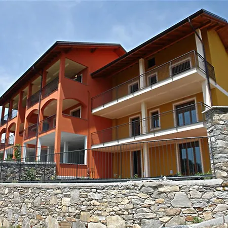 Arcobaleno Dante * Arizzano